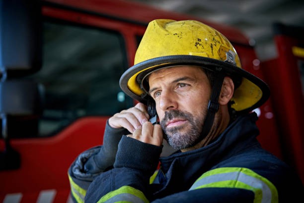 Tout savoir sur l'échelle pompier : Un outil vital pour les interventions d'urgence