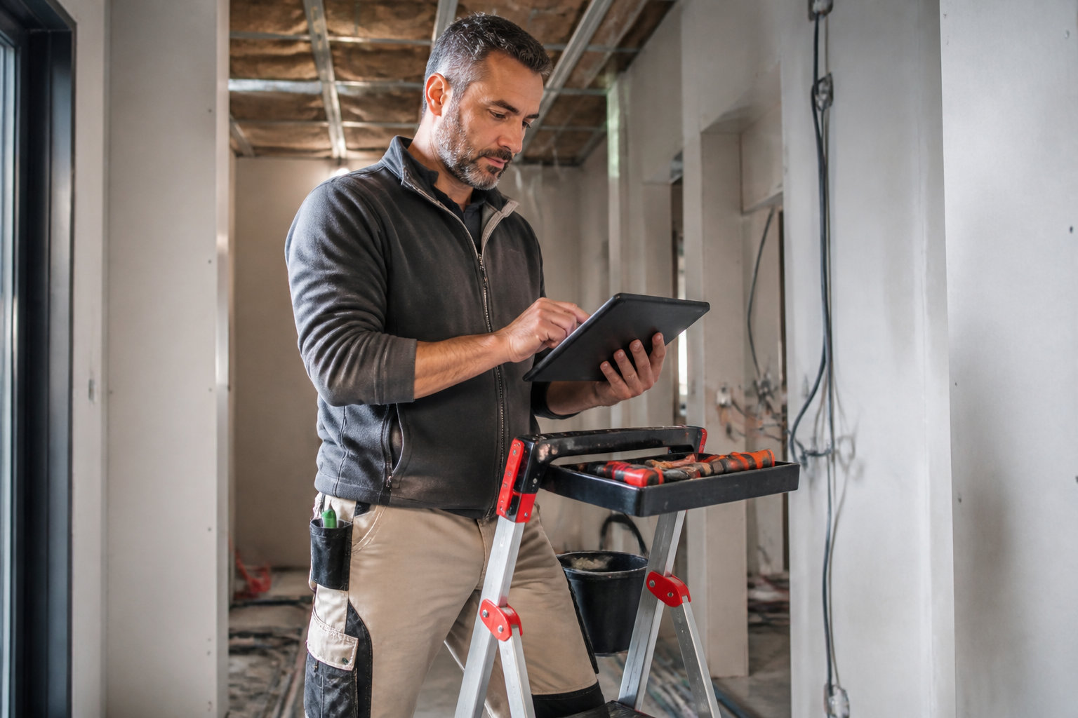 Ergonomie et accessoires pour votre confort de travail