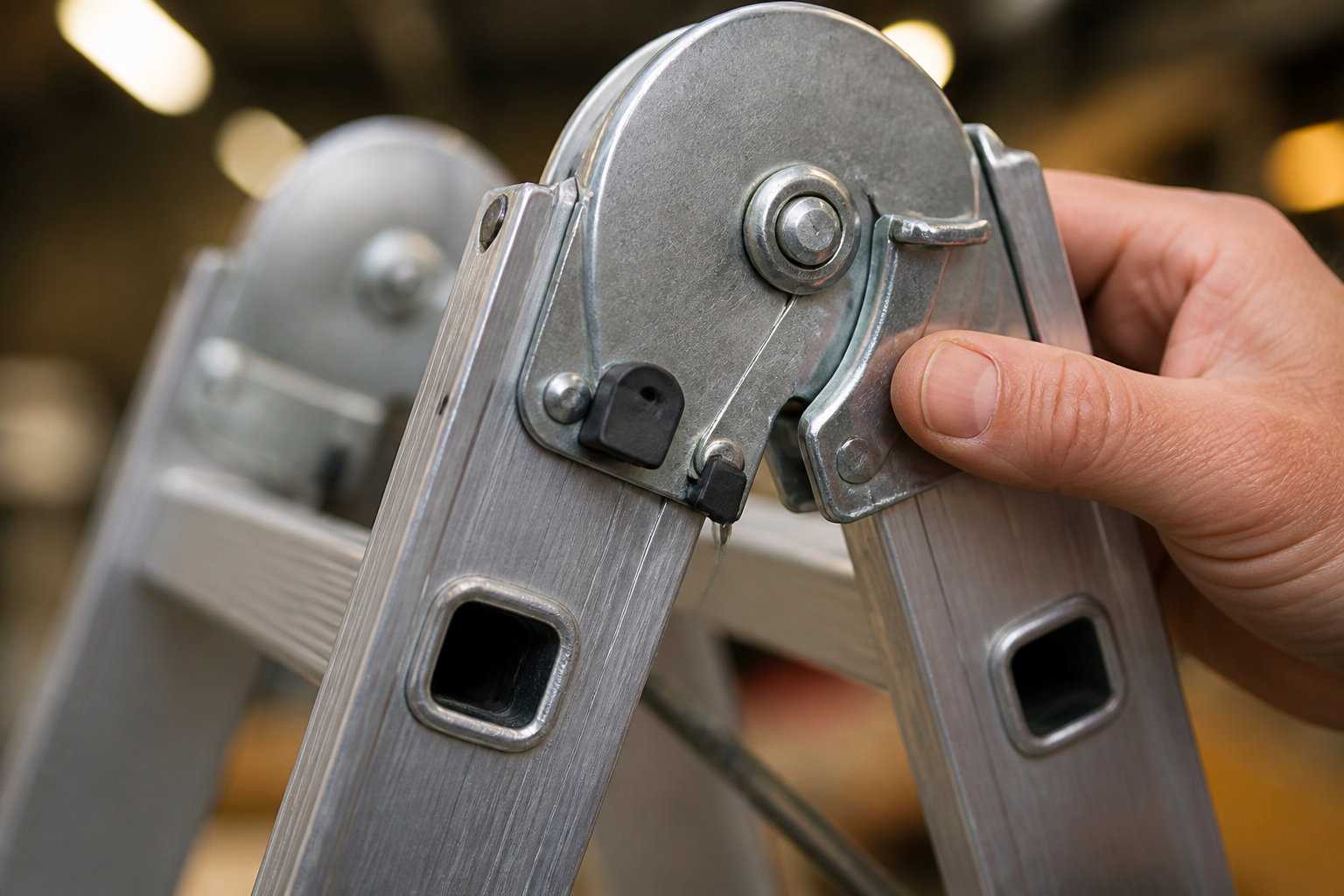 5 points critiques pour une inspection visuelle rigoureuse