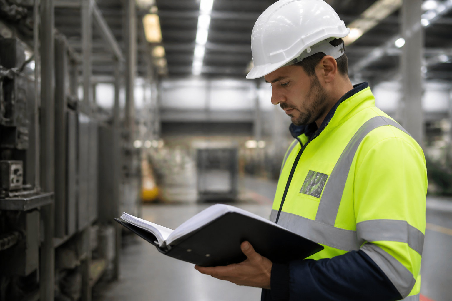 Traçabilité des contrôles et gestion des non-conformités