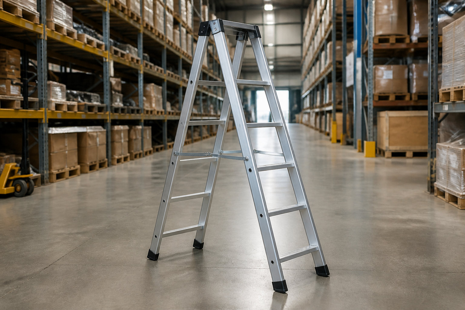 Mobilité et productivité en maintenance industrielle